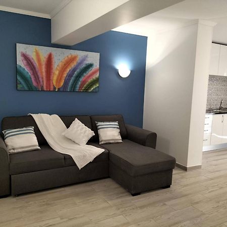 Rocha & Mar Apartman Portimão Kültér fotó