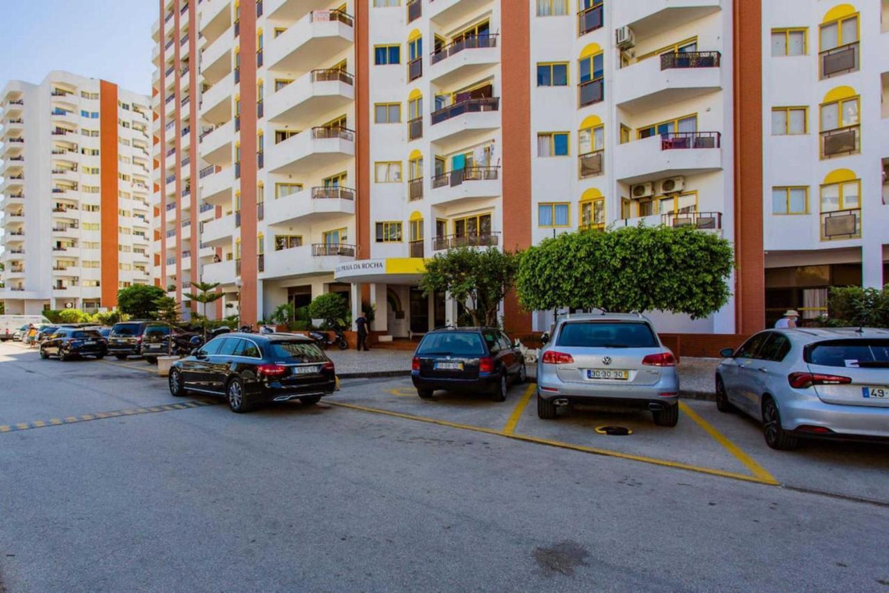 Rocha & Mar Apartman Portimão Kültér fotó
