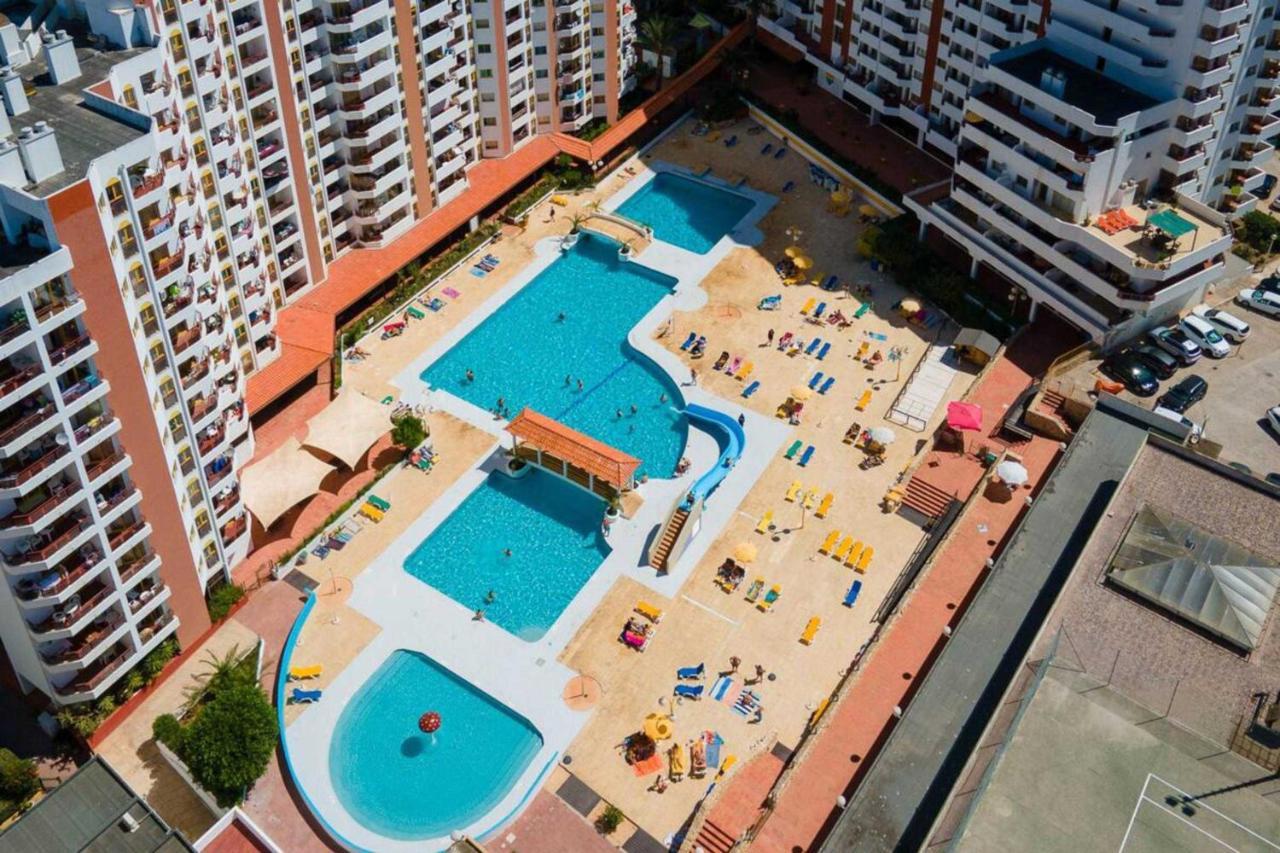 Rocha & Mar Apartman Portimão Kültér fotó