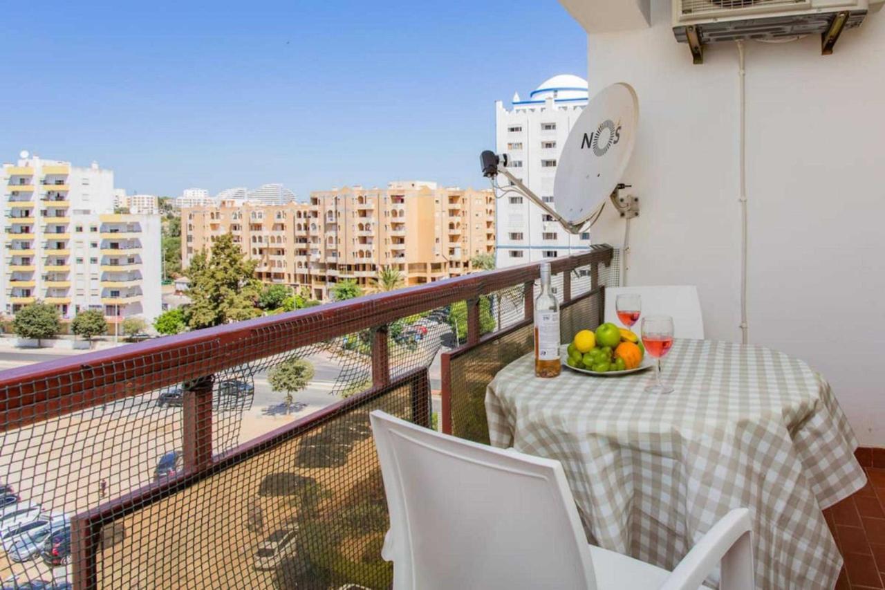 Rocha & Mar Apartman Portimão Kültér fotó