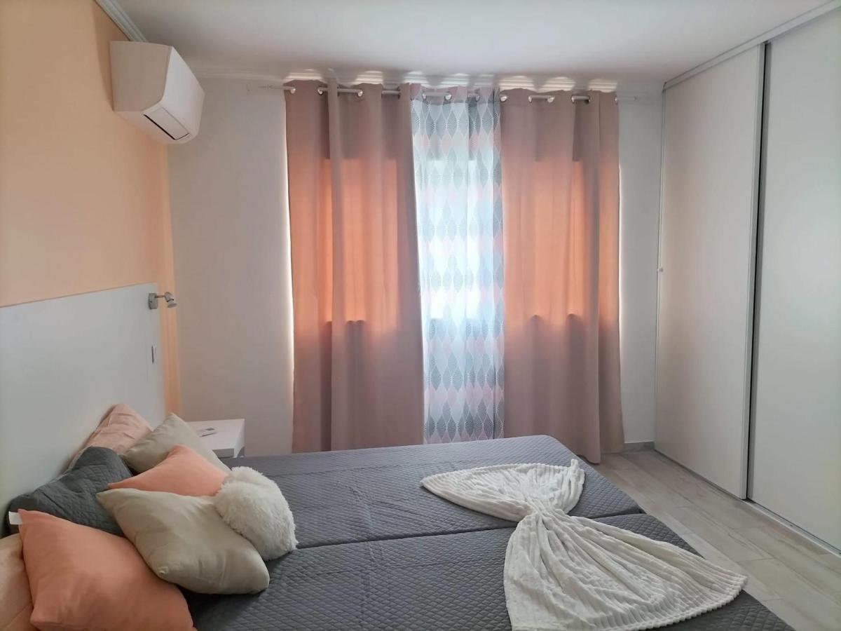 Rocha & Mar Apartman Portimão Kültér fotó