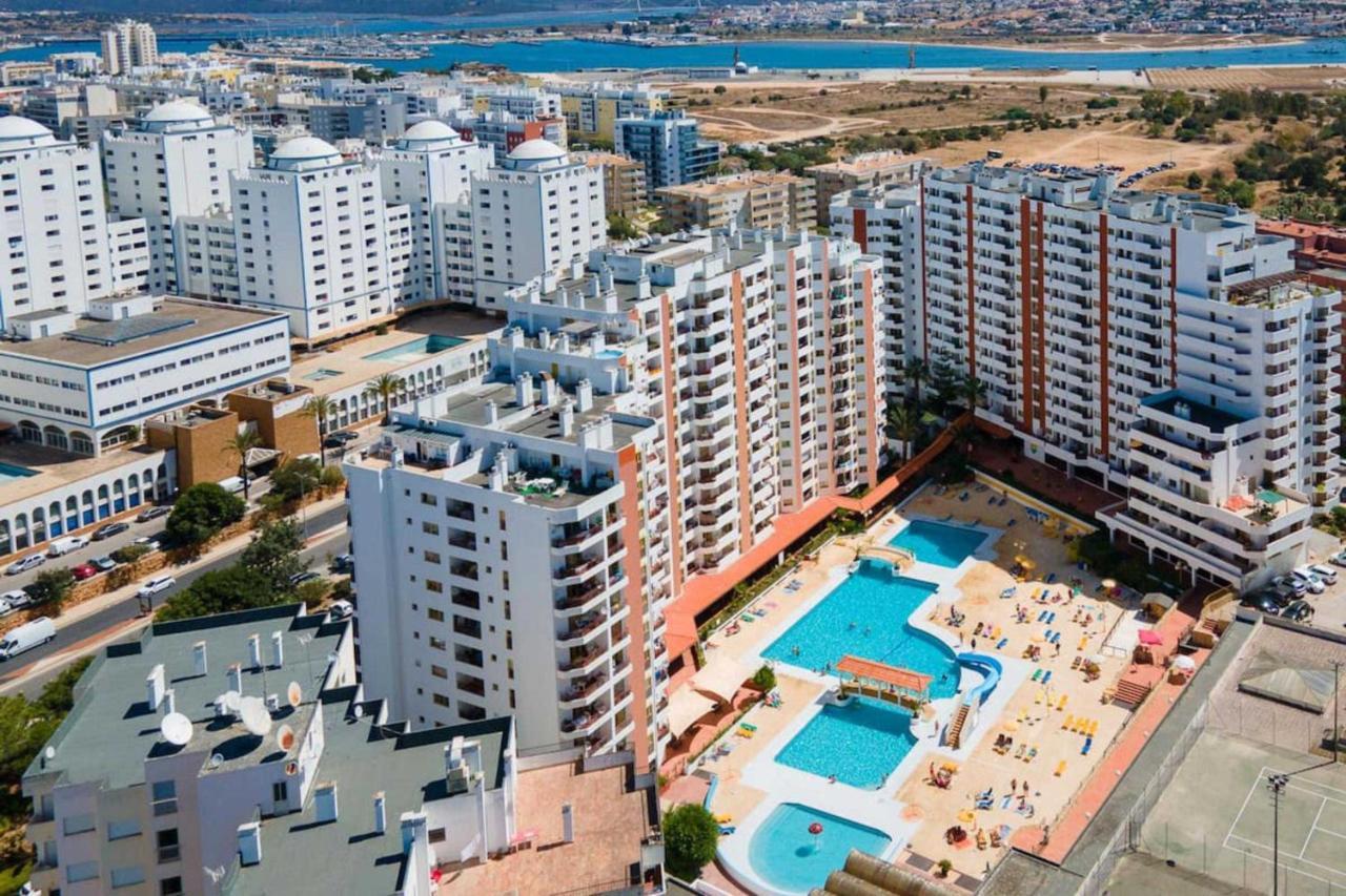Rocha & Mar Apartman Portimão Kültér fotó