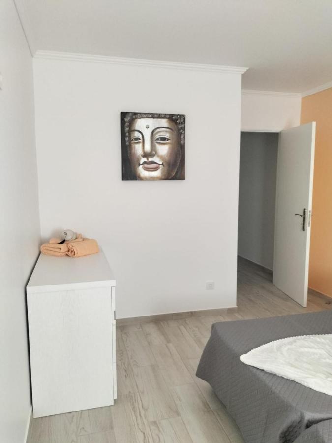 Rocha & Mar Apartman Portimão Kültér fotó