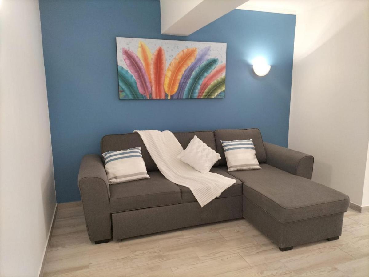 Rocha & Mar Apartman Portimão Kültér fotó