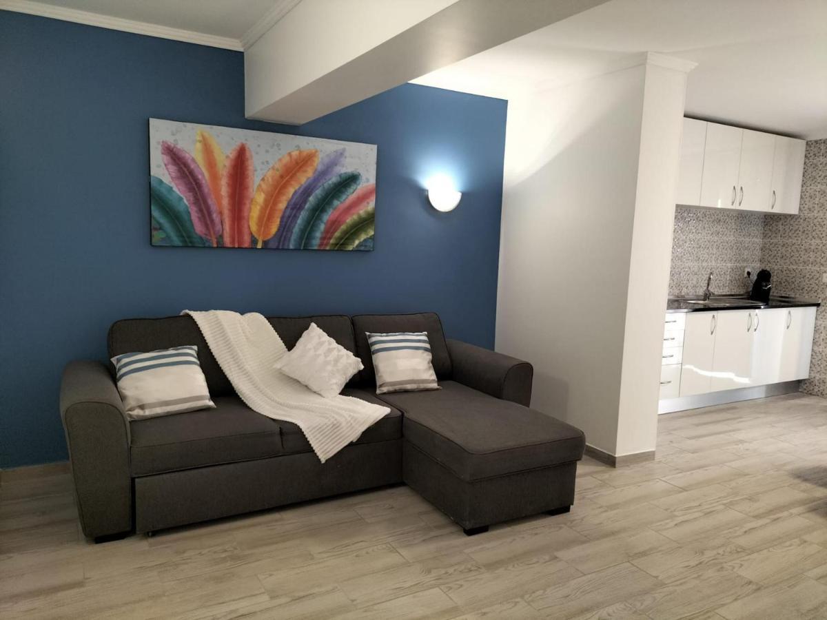 Rocha & Mar Apartman Portimão Kültér fotó