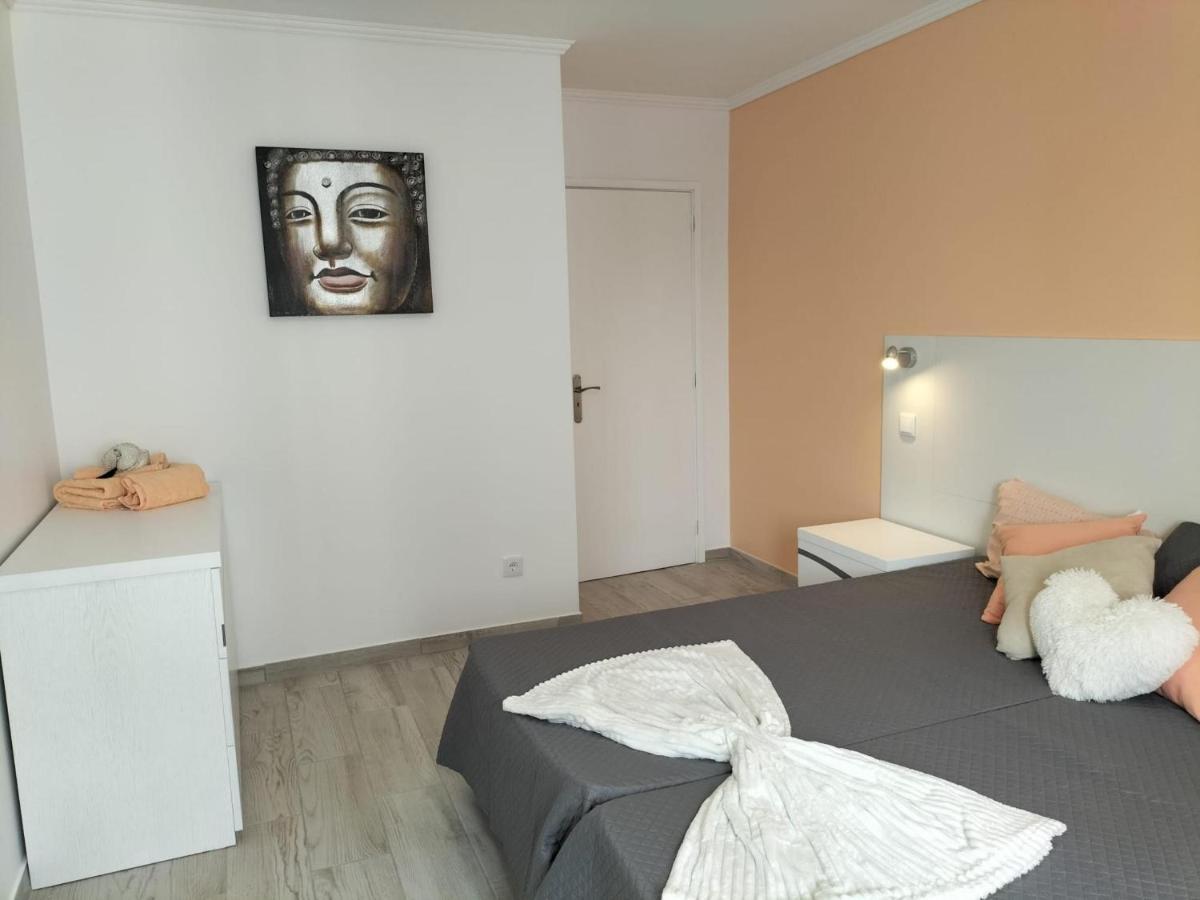 Rocha & Mar Apartman Portimão Kültér fotó