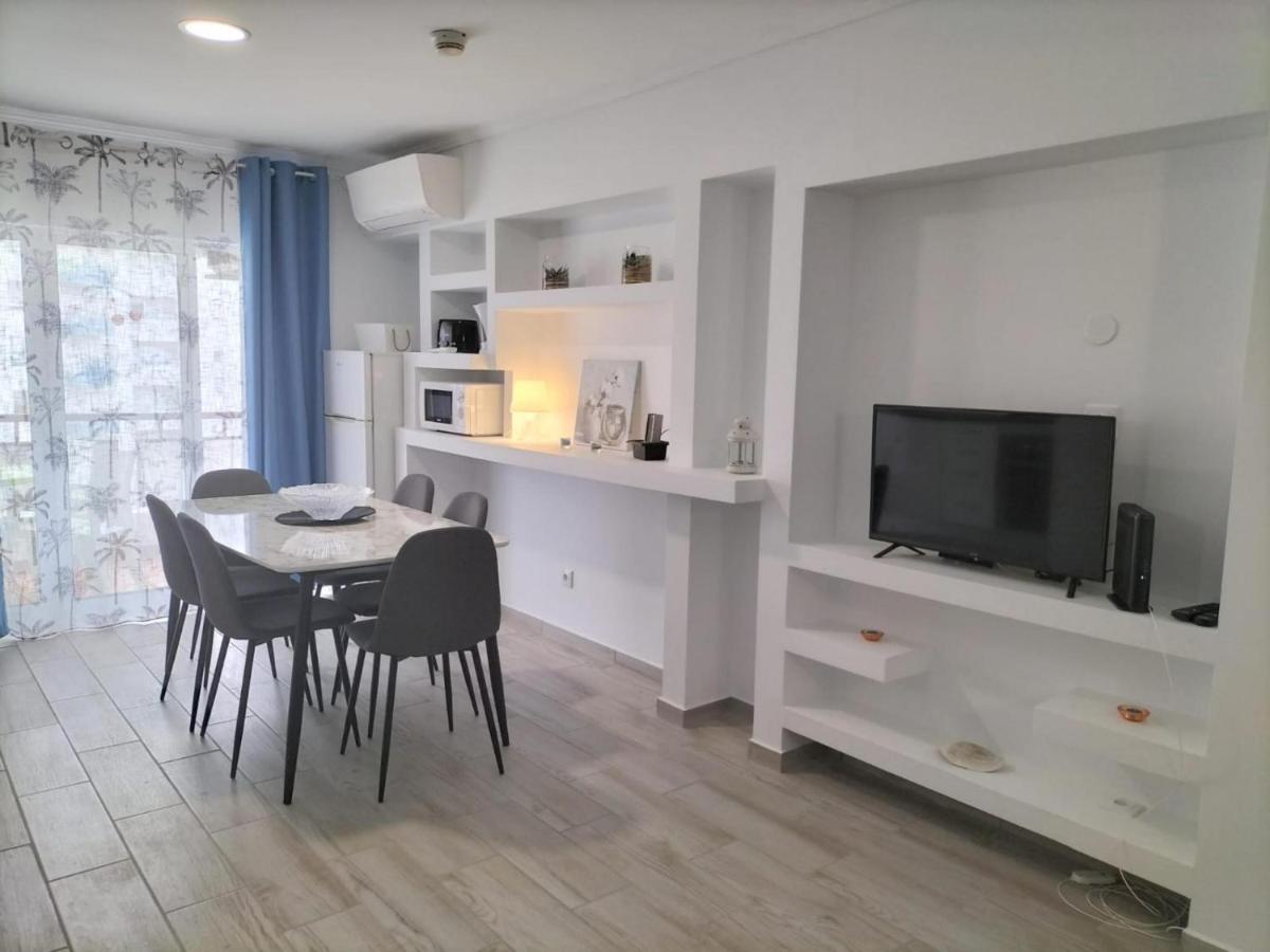 Rocha & Mar Apartman Portimão Kültér fotó