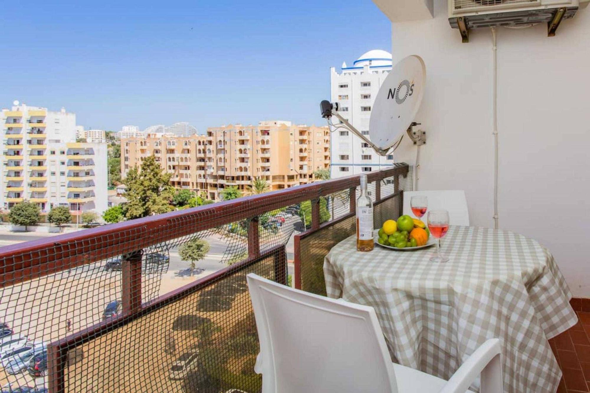 Rocha & Mar Apartman Portimão Kültér fotó