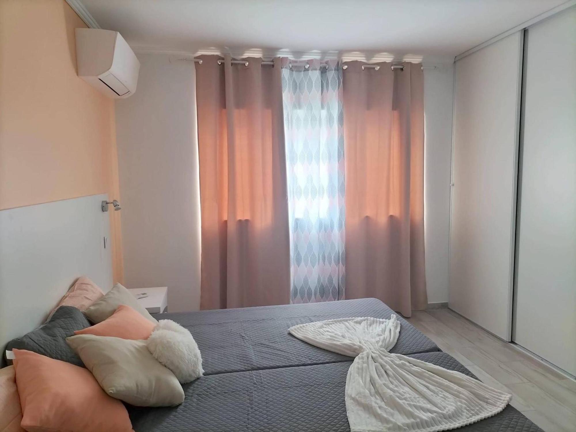 Rocha & Mar Apartman Portimão Kültér fotó